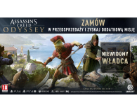 Xbox Assassin's Creed Odyssey - 434553 - zdjęcie 3
